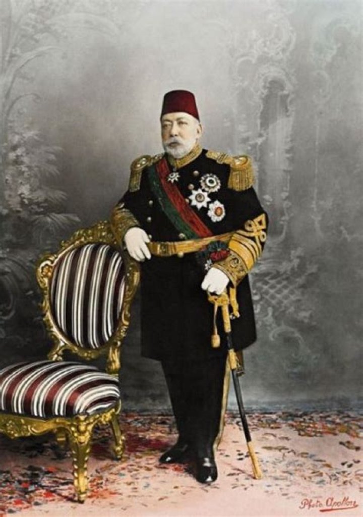 Mehmed V Biography - Facts, Childhood, Family Life & Achievements