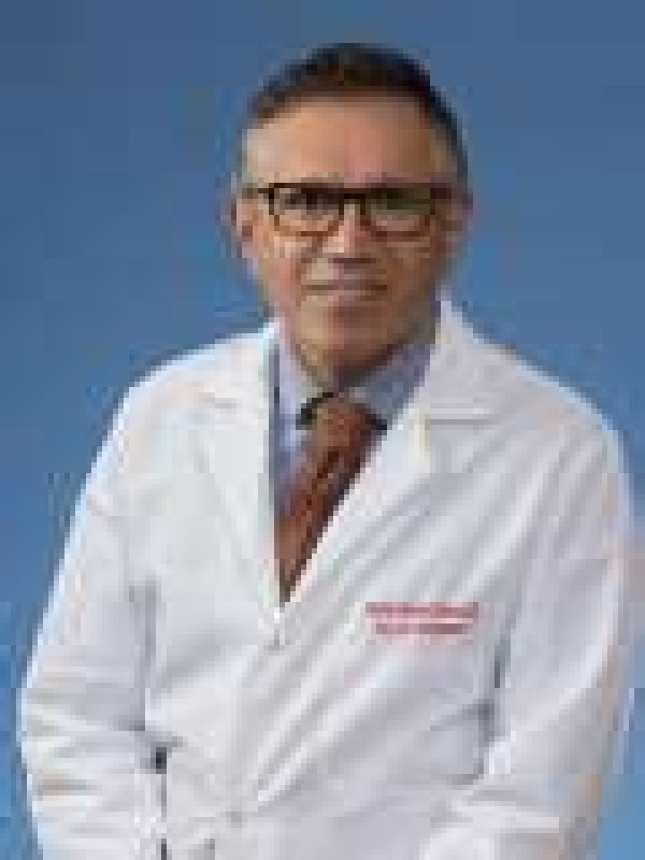 Dr. Mehrab Marzban, MD – Los Angeles, CA