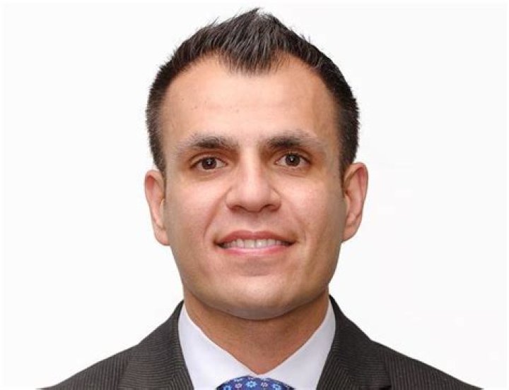 Dr. Mehrak Marzban, MD – Silver Spring, MD