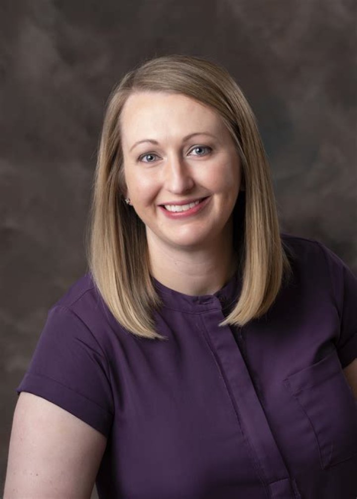 Dr. Melanie Hutchinson, DO – Enid, OK