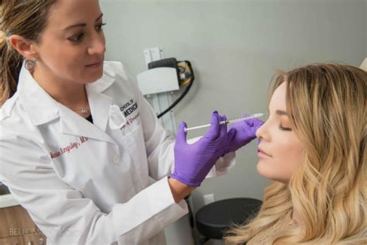 Dr. Melanie Kingsley, MD – Noblesville, IN