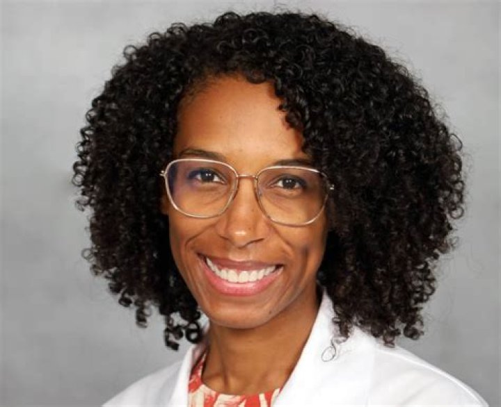 Dr. Meliseanna Gibbons, MD – Brooklyn, NY