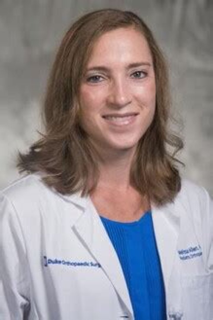 Dr. Melissa Allen, MD – New Albany, IN