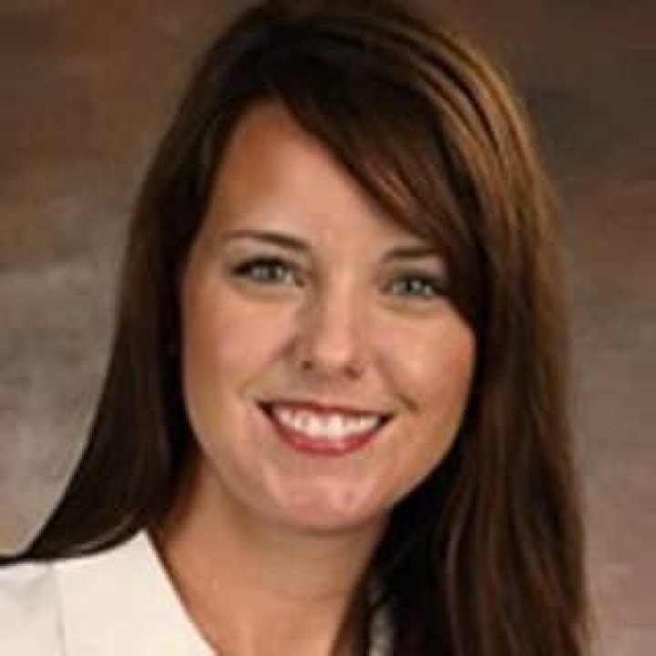 Melissa Lorenz – Jeffersonville, IN