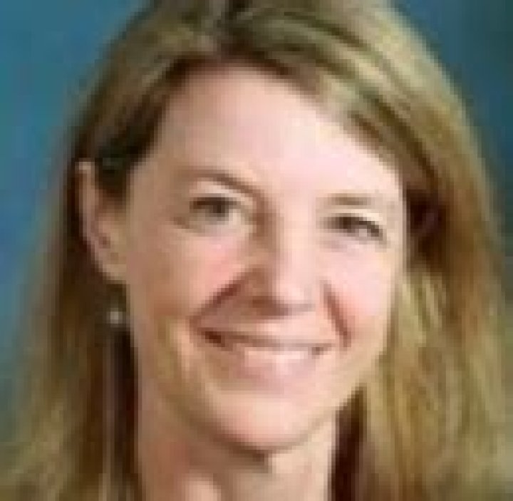 Dr. Melissa Loughney, MD – Washington, DC