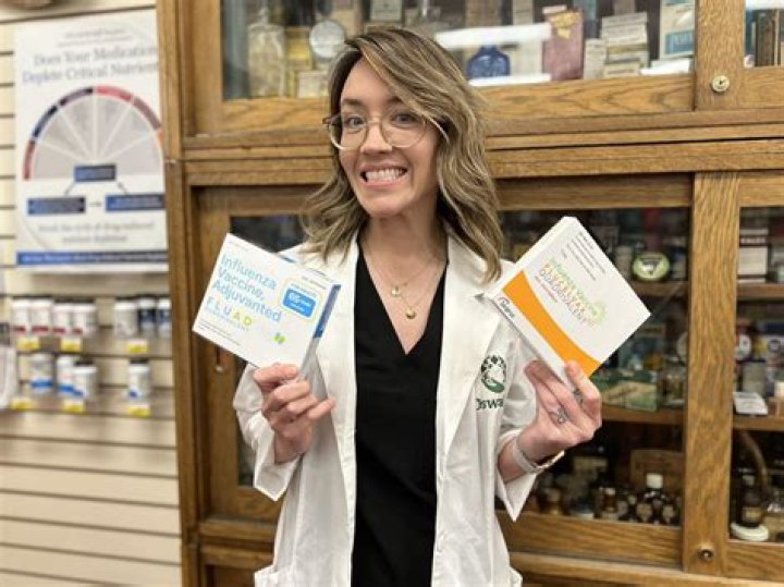 Melissa Vandenberg – Wyoming, MI