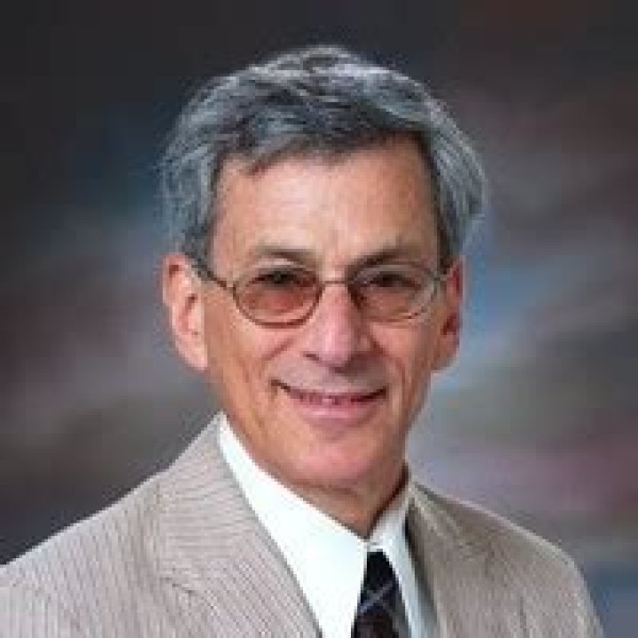 Dr. Melvin Gale, MD – Cincinnati, OH