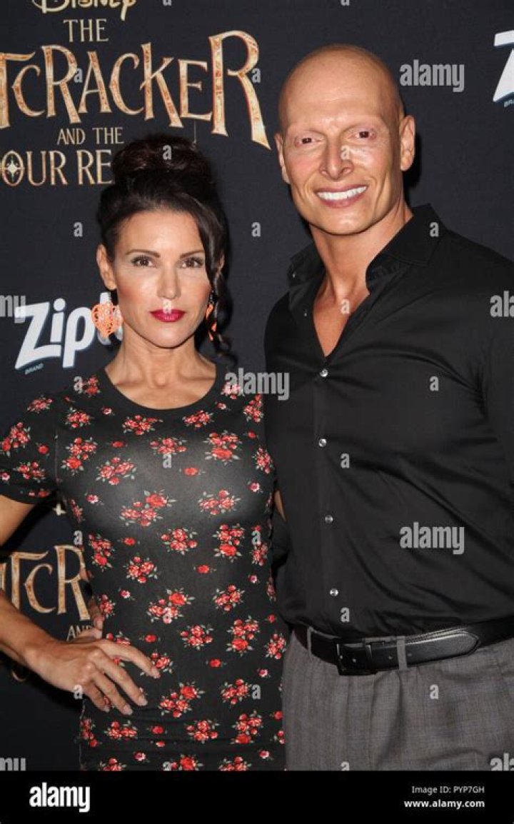 
Mercy Malick And Joseph Gatt Have Been Dating Since 2009; Here Is What You Need To Know About the Couple 