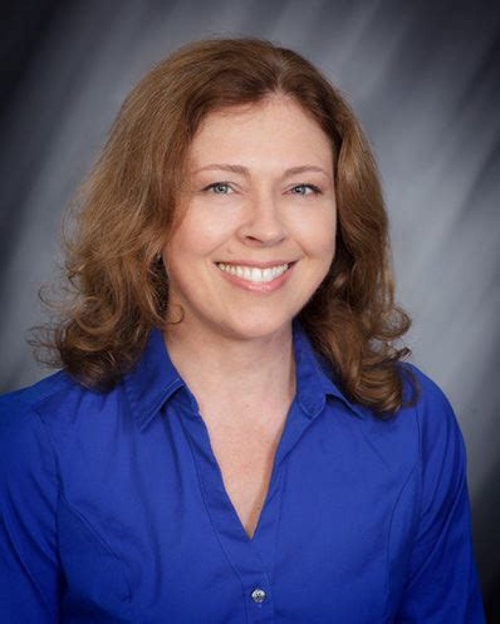 Meredith Chappell, PA – Fredericksburg, VA