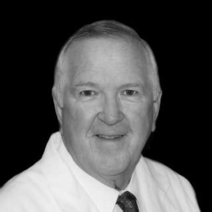 Dr. Merle Turner, DO – Chandler, AZ