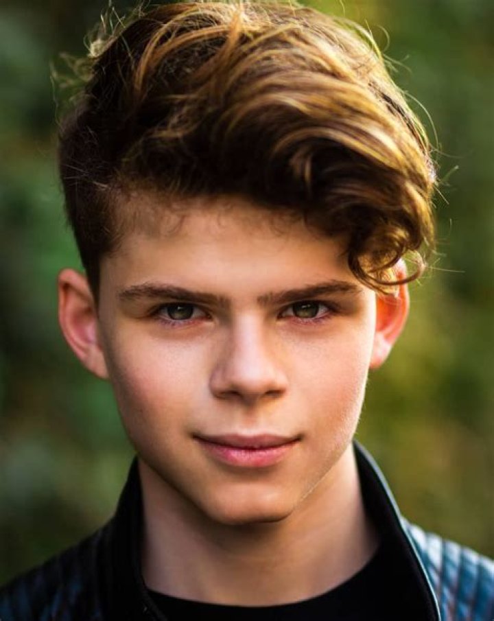 Merrick Hanna - Bio, Facts, Family Life of Dancer