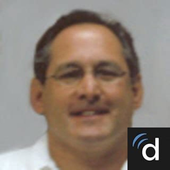 Dr. Merrick Wetzler, MD – Voorhees, NJ