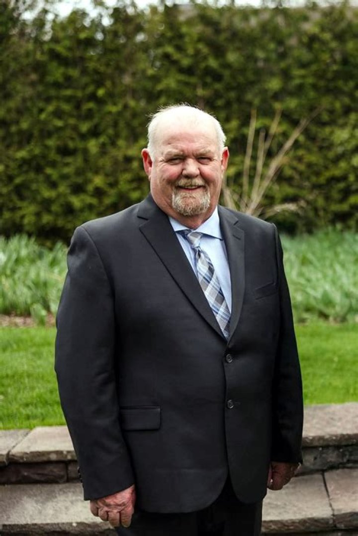 Merrill Barnes Obituary, MA University of Utah Student