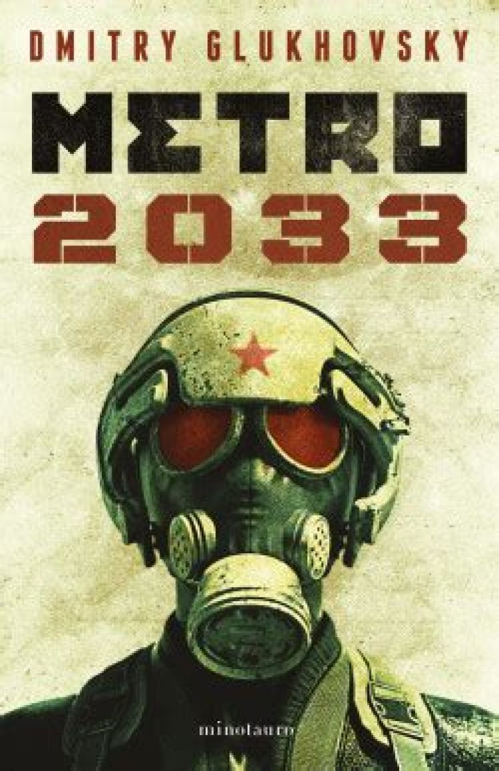 Metro 2033 Shoots For The Big Screen With Michael De Luca And Author Dmitry Glukhovsky