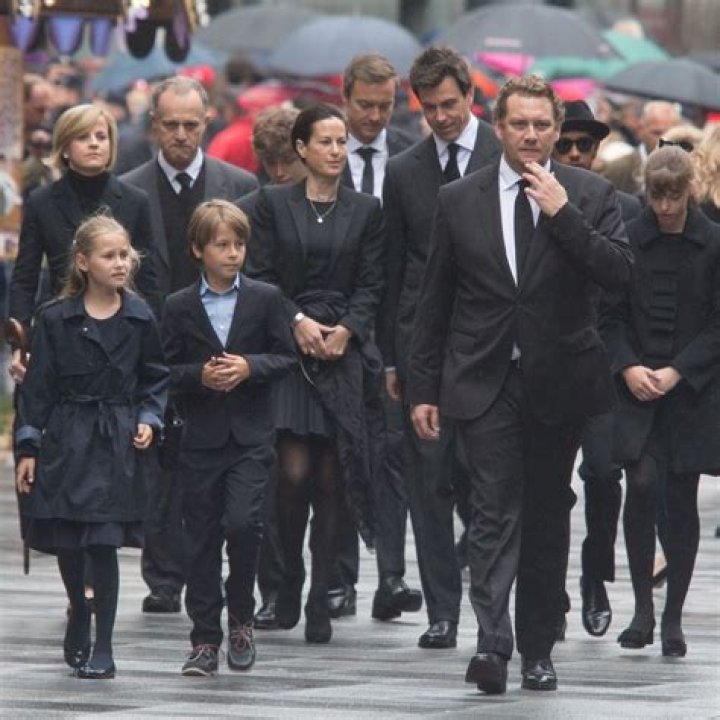 Mia Lauda Wiki [Niki Lauda’s Daughter], Biography , Age, , Family, Facts