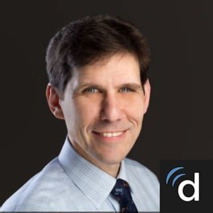 Dr. Michael Abrahams, MD – New York, NY