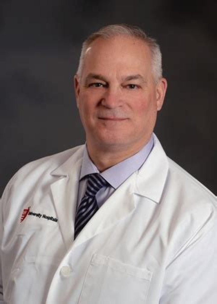 Dr. Michael Adornetto, DO – Westlake, OH