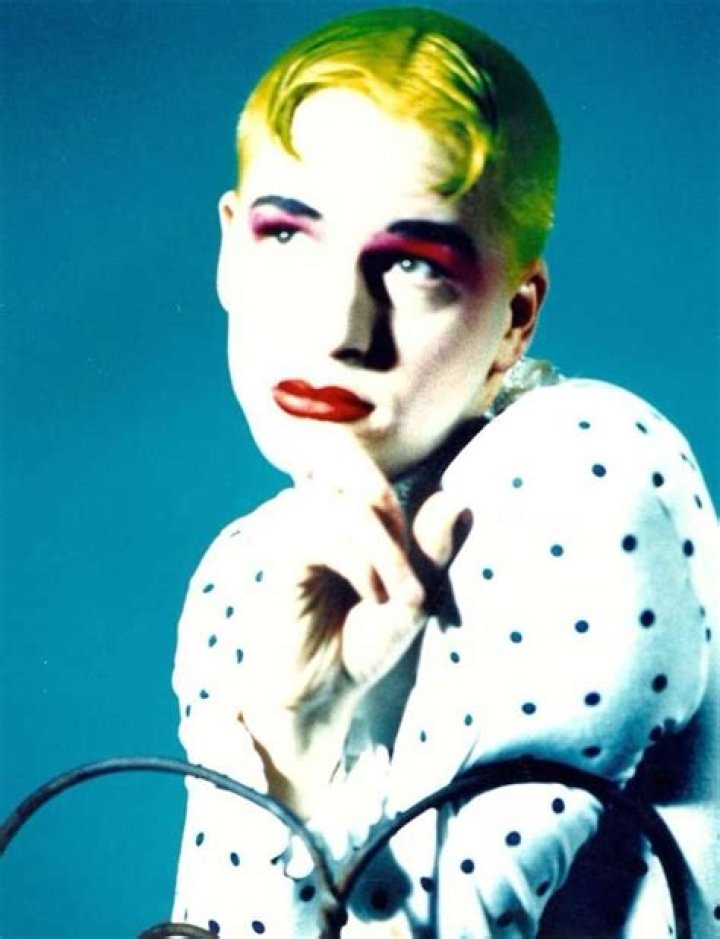Michael Alig Dead! Party Monster Killer Dies On Christmas Day