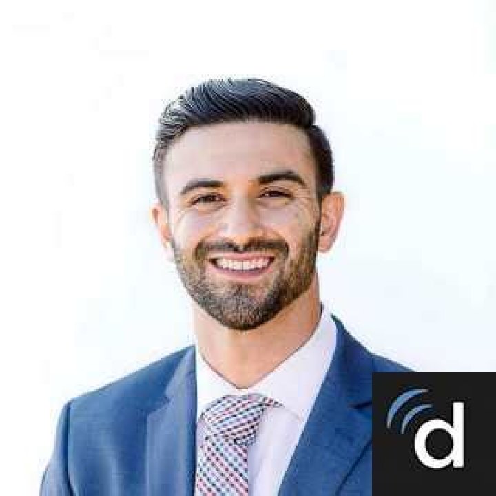 Dr. Michael Anthony Hernandez Jr, MD – Los Angeles, CA