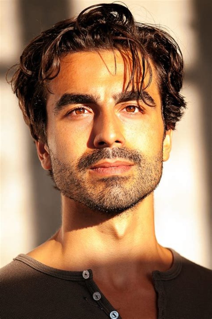 Michael Antonakos Biography , Age, Height, Wiki, Nationality, Girlfriend Instagram