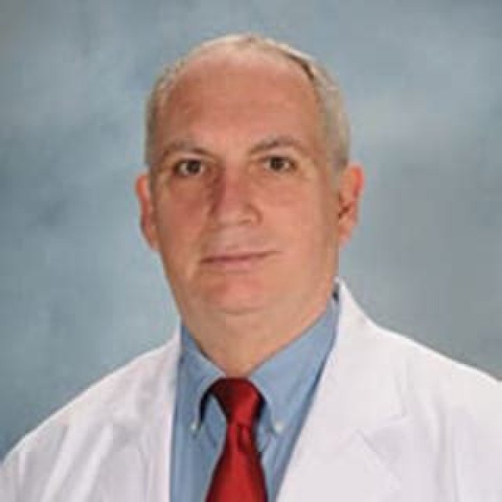 Dr. Michael Bardwil, MD – Houston, TX