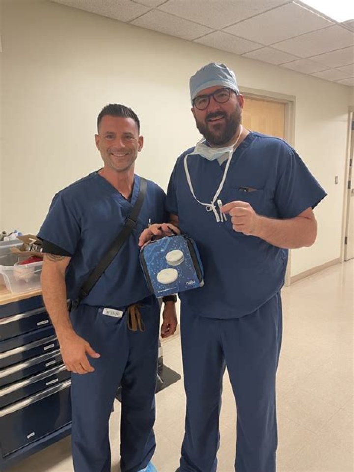 Dr. Michael Bonnette, MD – Shelby Township, MI