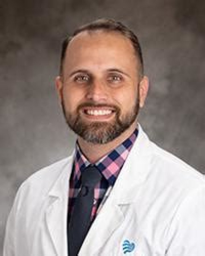 Dr. Michael Bougoulias, MD – Orlando, FL