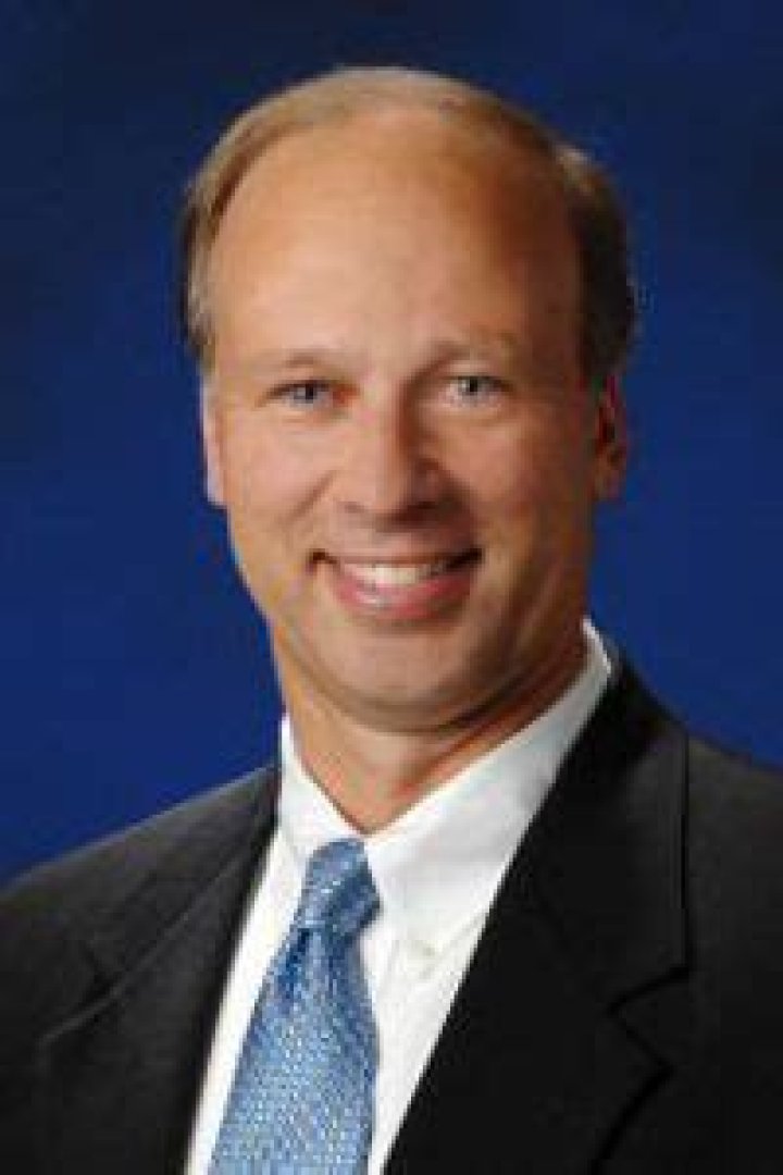 Dr. Michael Brubaker, DO – Rochester, IN