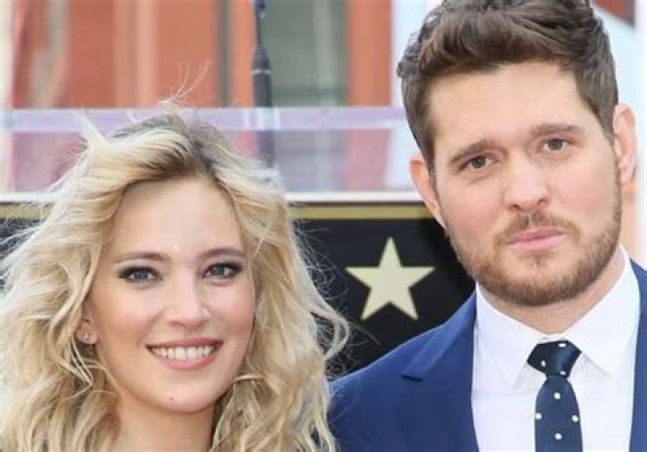 Michael Bublé’s Wife, Luisana Lopilato, Responds To Critics Who Slammed The Singer For This Reason