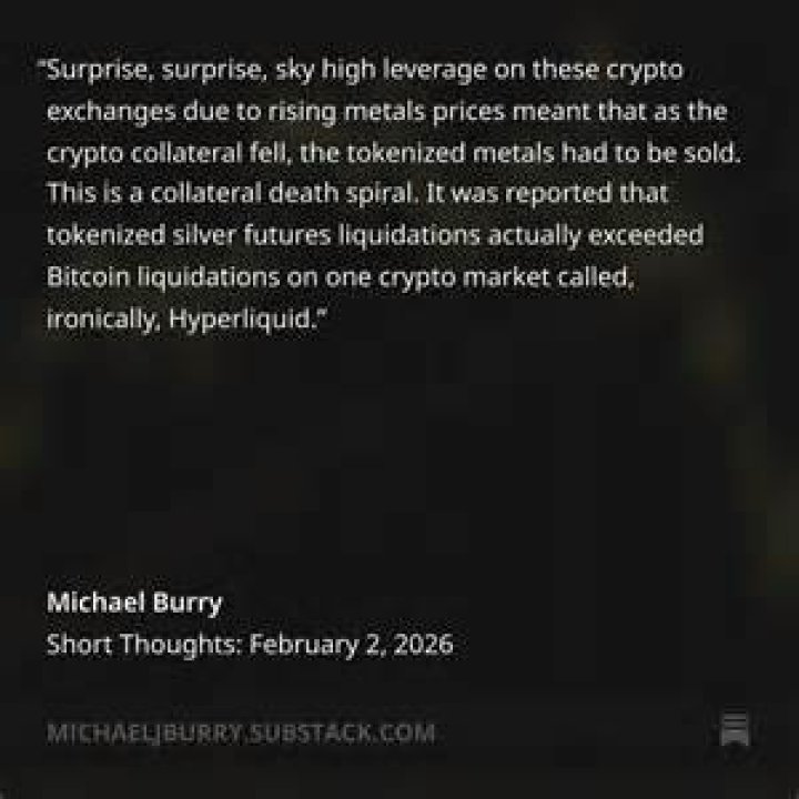 Dr. Michael Burry, DO – Livonia, MI