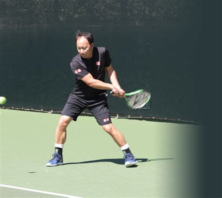 
Michael Chang Height, Weight, Net Worth, Age, Birthday, Wikipedia, Who, Instagram, Biography 