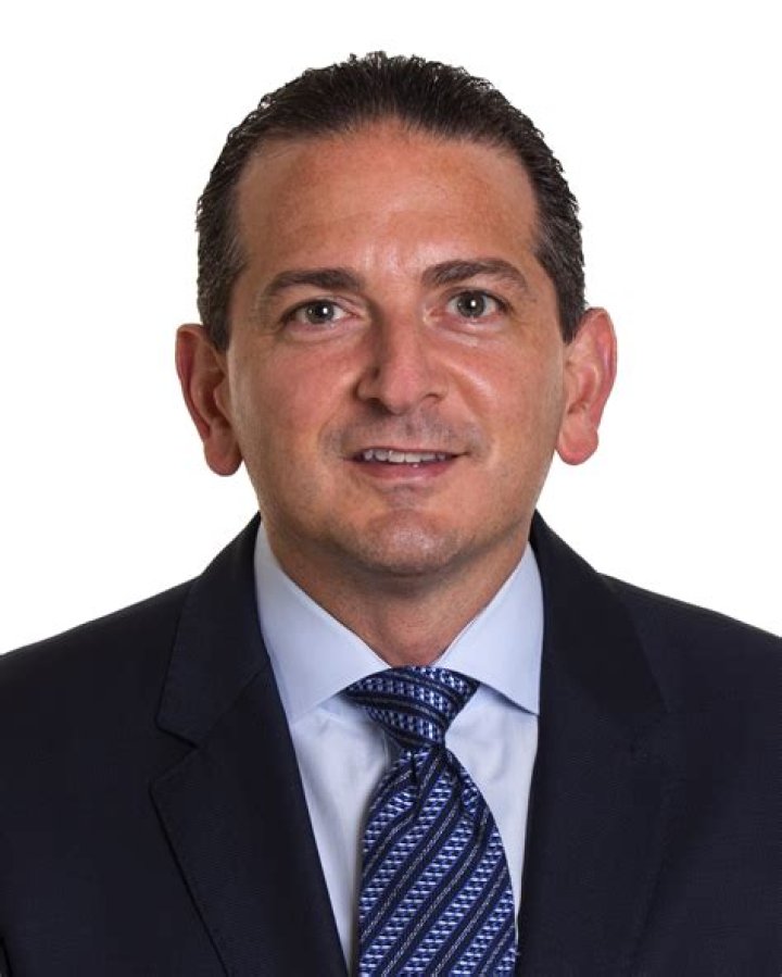 Dr. Michael Ciccone, MD – Belleville, NJ