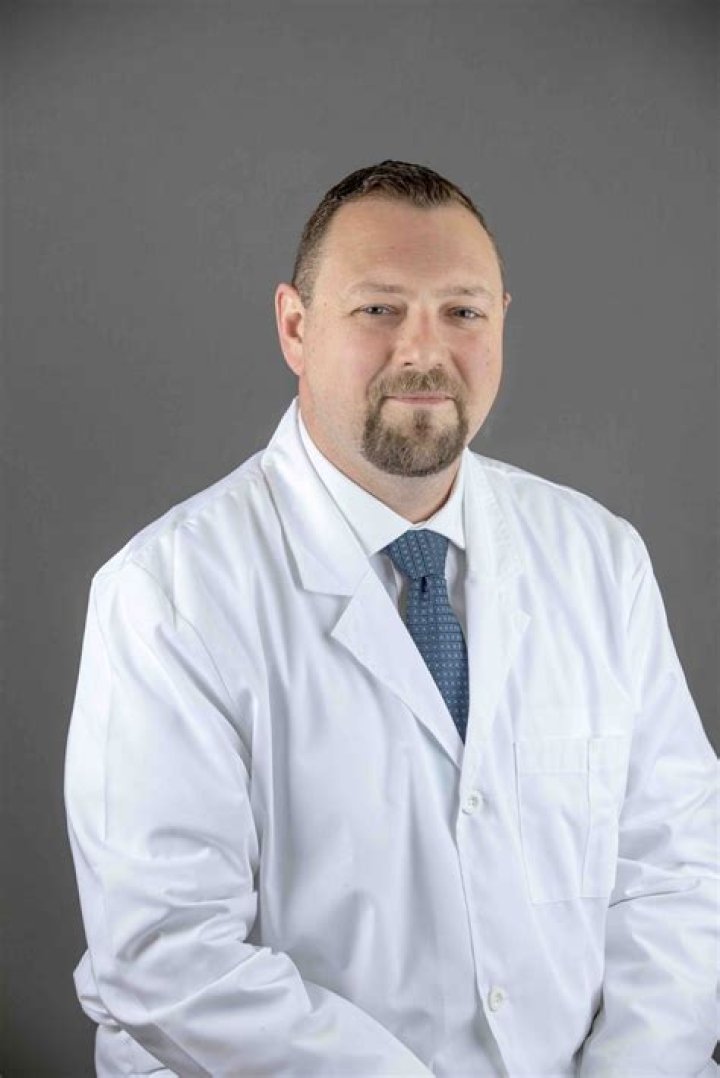 Dr. Michael Conners, MD – East Setauket, NY