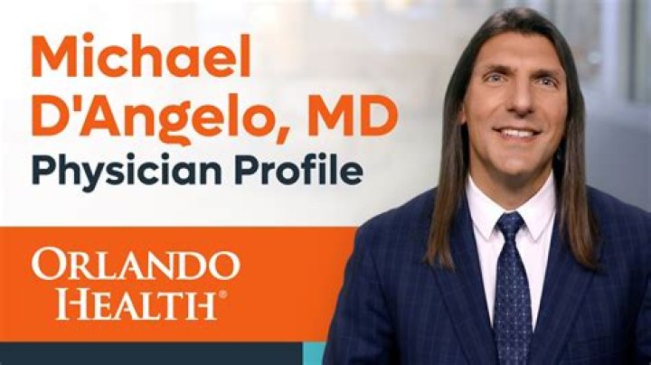 Dr. Michael DeAngelis, MD – Philadelphia, PA