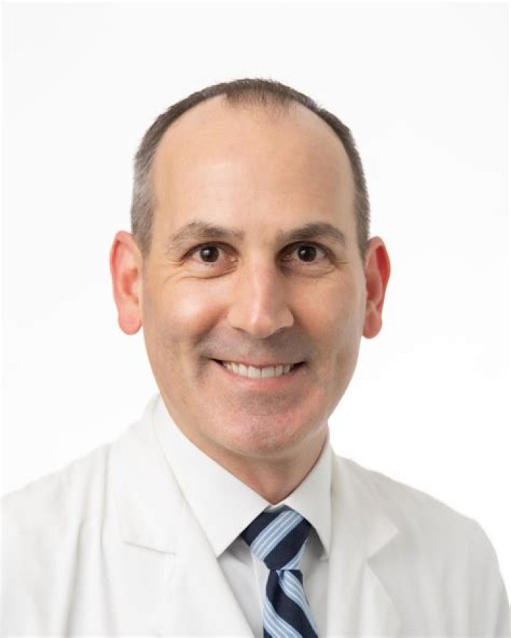 Dr. Michael Drummond, MD – Chapel Hill, NC
