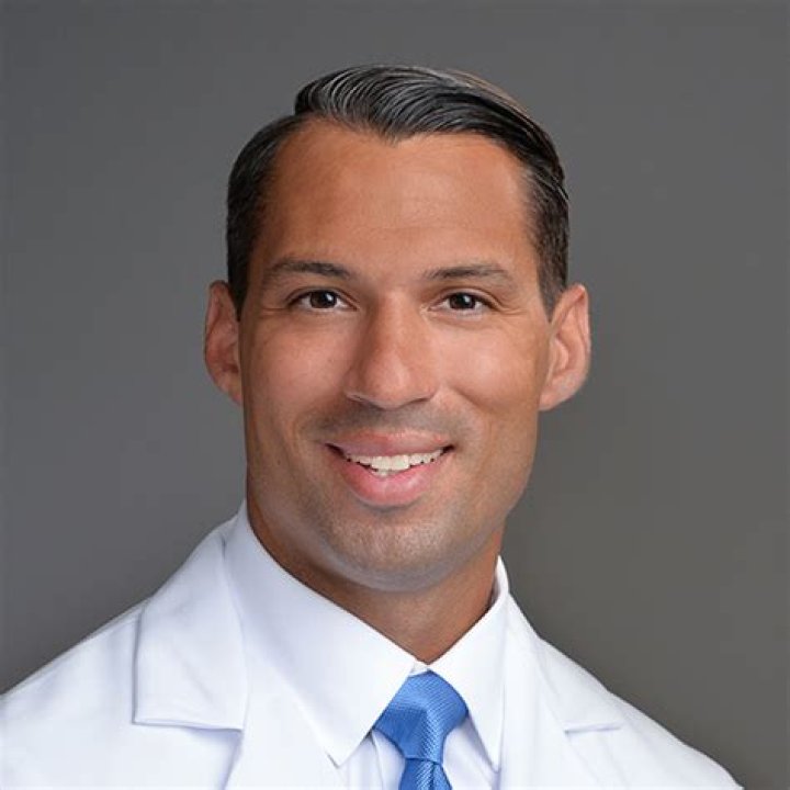 Dr. Michael Esantsi, MD – Houston, TX