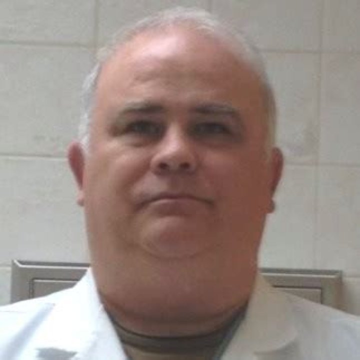 Dr. Michael Faircloth, MD – Birmingham, AL