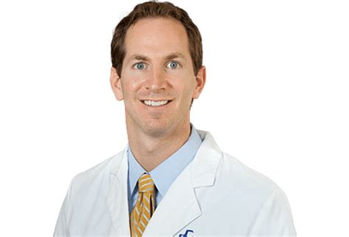 Dr. Michael Fallucco, MD – Jacksonville, FL