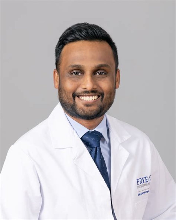 Dr. Michael Fisher, MD – Niles, IL