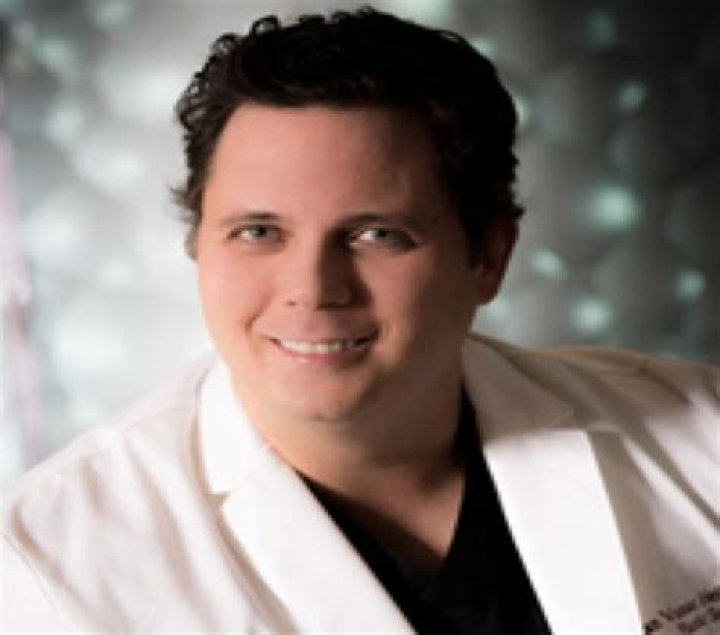 Dr. Michael Futrell, MD – Shreveport, LA