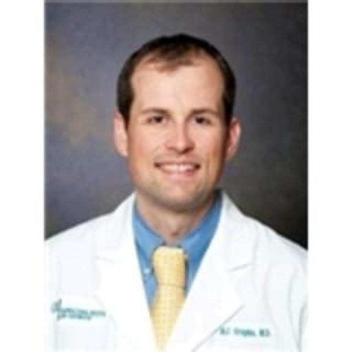 Dr. Michael Grupka, MD – Hiram, GA