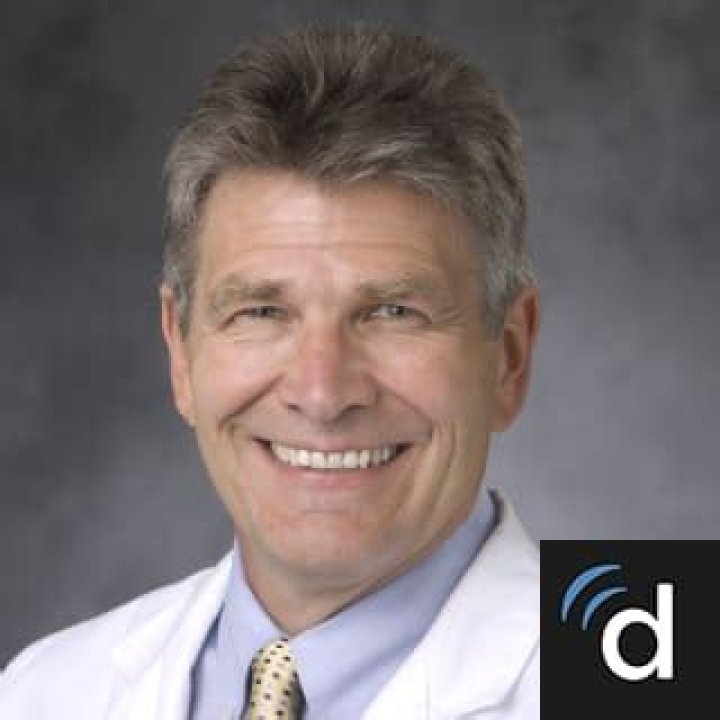 Dr. Michael Gunn, MD – Durham, NC