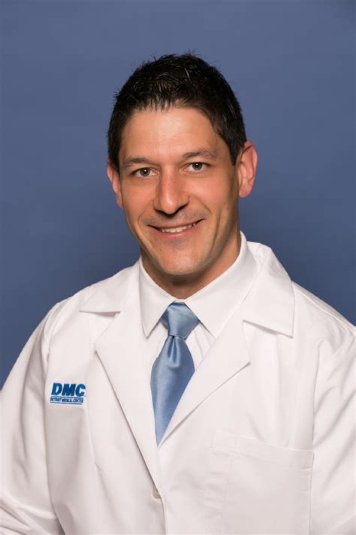 Dr. Michael Helwig, MD – Fort Campbell, KY