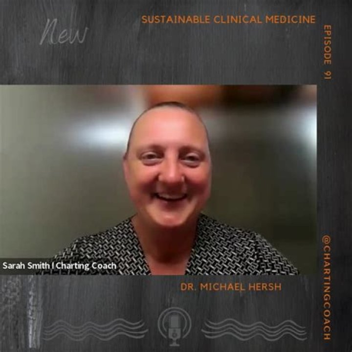 Dr. Michael Hersh, MD – Buffalo Grove, IL