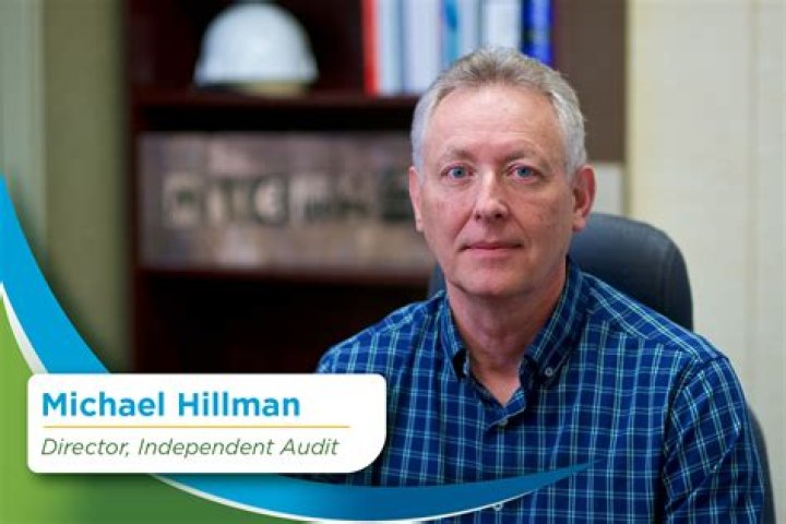 Dr. Michael Hillman, MD – Minneapolis, MN