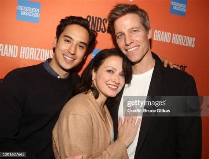 Michael Hsu Rosen Monsterland: Age, Height, Girlfriend, Ethnicity