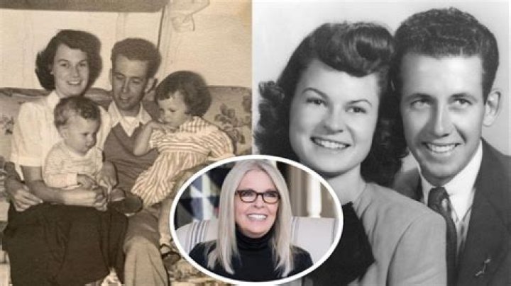 Michael Keaton parents: Meet Leona Elizabeth Loftus, George A. Douglas