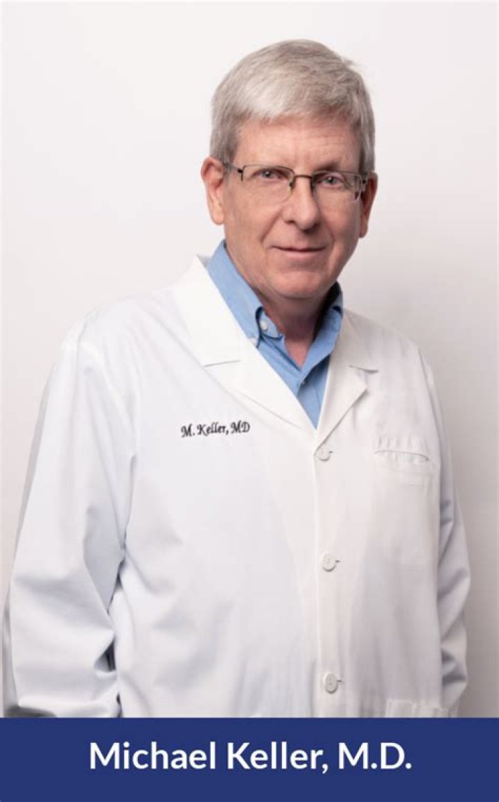 Dr. Michael Keller, MD – Elk Grove Village, IL