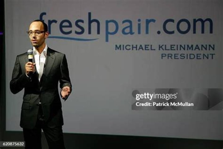 Dr. Michael Kleinman, DO – Marlton, NJ