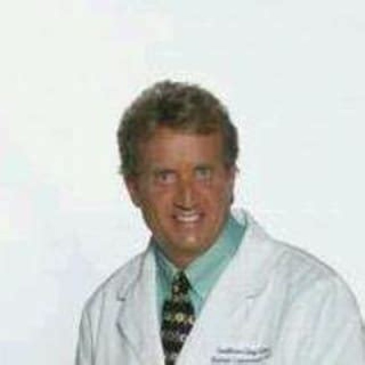 Dr. Michael Labanowski, MD – Dothan, AL